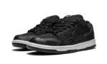 Nike SB Dunk Low Wasted Youth - vue 2