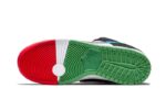 Nike SB Dunk Low What The P-Rod - vue 3