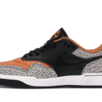 Nike SB GTS Return Safari authentique