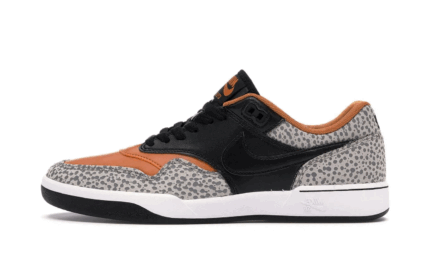 Nike SB GTS Return Safari authentique
