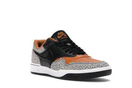 Nike SB GTS Return Safari - vue 2