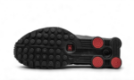 Nike Shox R4 Black - vue 4