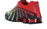 Nike Shox R4 Neymar Black - vue 3