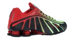 Nike Shox R4 Neymar Black - vue 4