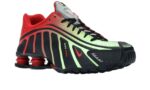 Nike Shox R4 Neymar Black - vue 5