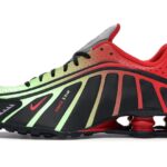 Nike Shox R4 Neymar Black authentique