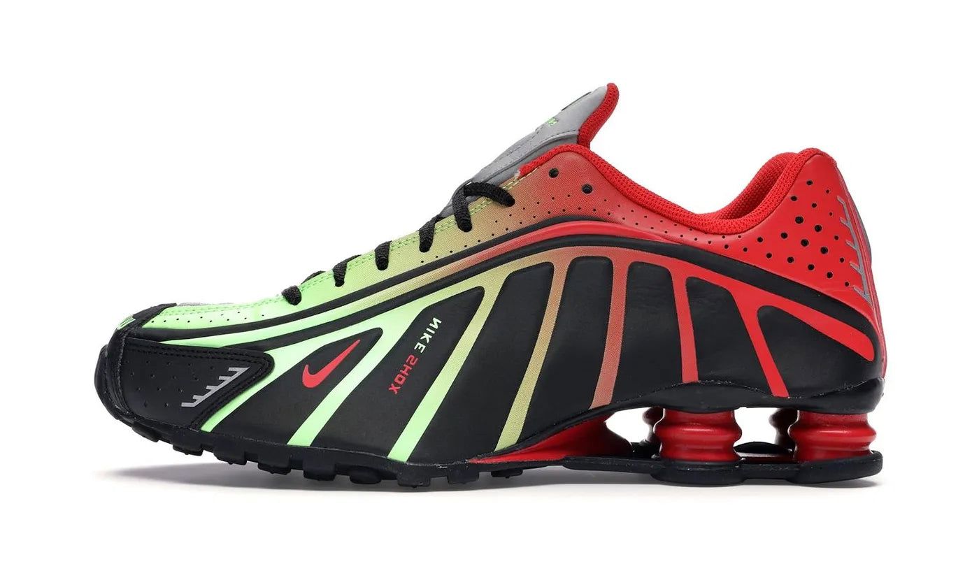 nike-shox-r4-neymar-black-474768 Nike Shox R4 Neymar Black authentique