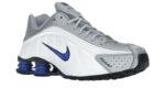 Nike Shox R4 Orlando - vue 5