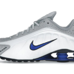Nike Shox R4 Orlando authentique