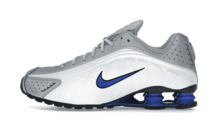 Nike Shox R4 Orlando authentique