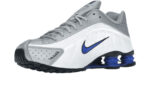 Nike Shox R4 Orlando - vue 2