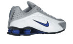 Nike Shox R4 Orlando - vue 4