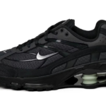 Nike Shox Ride 2 Anthracite Jade Horizon authentique