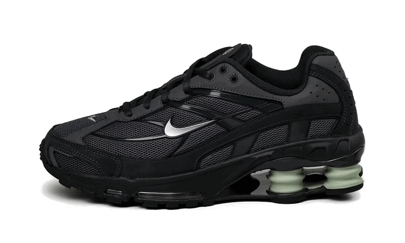 nike-shox-ride-2-anthracite-jade-horizon-727128 Nike Shox Ride 2 Anthracite Jade Horizon authentique