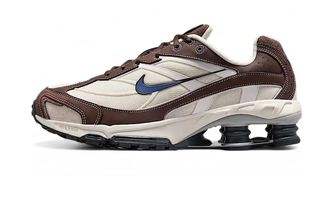 nike-shox-ride-2-baroque-brown-diffused-blue-479310 Nike Shox Ride 2 Baroque Brown Diffused Blue authentique