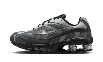 Nike Shox Ride 2 Light Graphite authentique