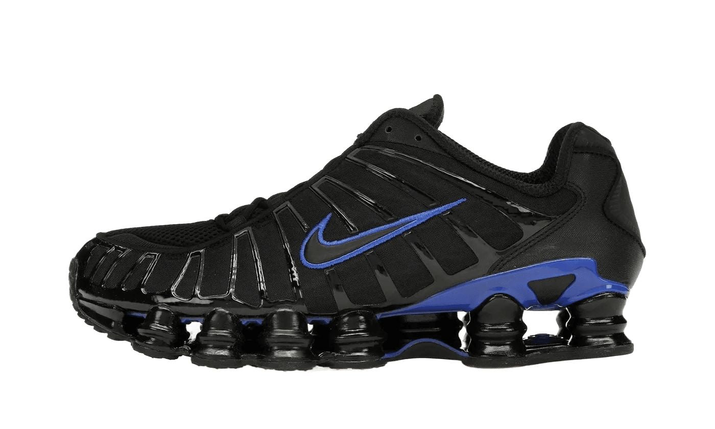 nike-shox-tl-black-racer-blue-260250 Nike Shox TL Black Racer Blue authentique
