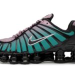 Nike Shox TL Fade Watermelon authentique