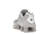 Nike Shox TL Orewood Brown Cave Stone - vue 4