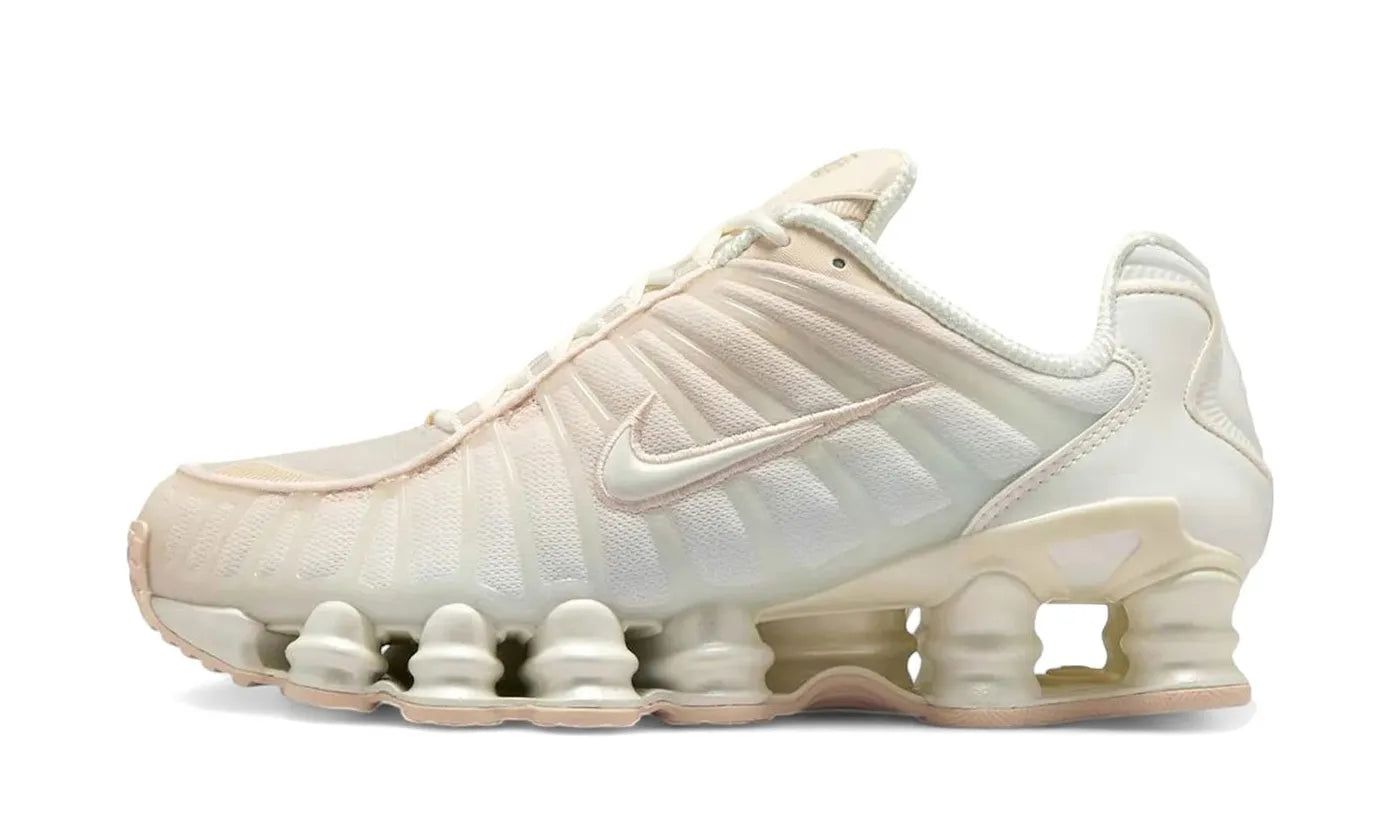 nike-shox-tl-pearl-white-397229 Nike Shox TL Pearl White authentique