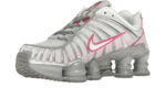 Nike Shox TL Pink Foam - vue 2