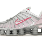 Nike Shox TL Pink Foam authentique