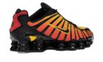 Nike Shox TL Sunrise - vue 4