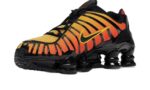 Nike Shox TL Sunrise - vue 2