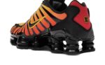 Nike Shox TL Sunrise - vue 3