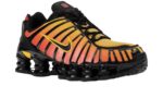 Nike Shox TL Sunrise - vue 5