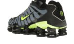 Nike Shox TL Thunderstorm - vue 3