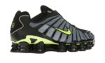 Nike Shox TL Thunderstorm - vue 4