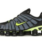 Nike Shox TL Thunderstorm authentique