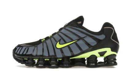 Nike Shox TL Thunderstorm authentique