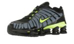 Nike Shox TL Thunderstorm - vue 2