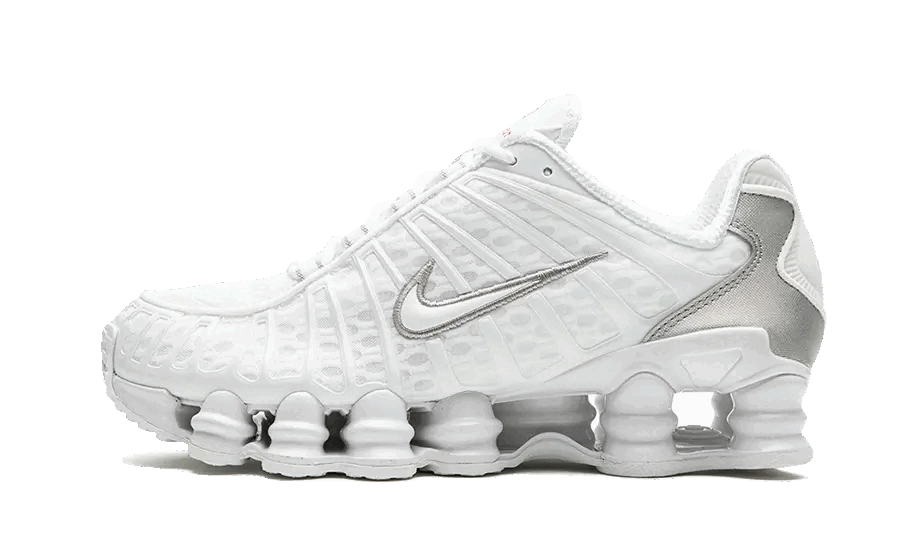nike-shox-tl-white-metallic-silver-max-orange-510375 Nike Shox TL White Metallic Silver Max Orange authentique