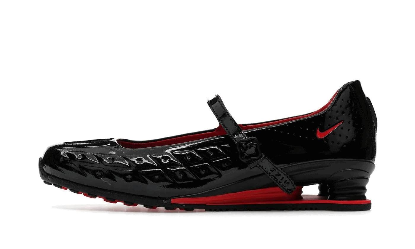 nike-shox-z-calistra-labelhood-172070 Nike Shox Z Calistra LABELHOOD authentique