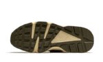 Nike Stussy Air Huarache Desert Oak - vue 4