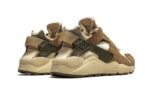 Nike Stussy Air Huarache Desert Oak - vue 3