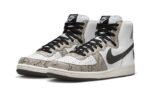 Nike Terminator High Cocoa Snake - vue 2