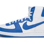 Nike Terminator High Game Royal authentique