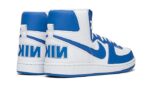Nike Terminator High Game Royal - vue 3