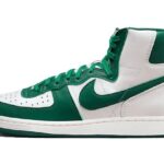Nike Terminator High Noble Green authentique