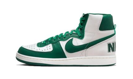 Nike Terminator High Noble Green authentique