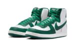 Nike Terminator High Noble Green - vue 2