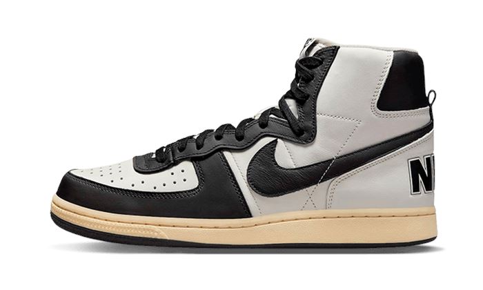 nike-terminator-high-prm-panda-469496 Nike Terminator High PRM Panda authentique