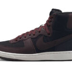 Nike Terminator High Velvet Brown authentique