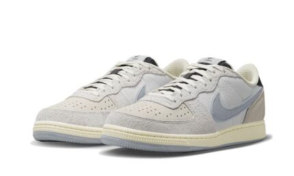 Nike Terminator Low Liberté - vue 2
