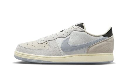 Nike Terminator Low Liberté authentique
