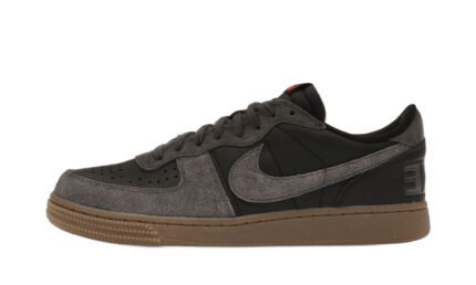 Nike Terminator Low Medium Ash Gum authentique
